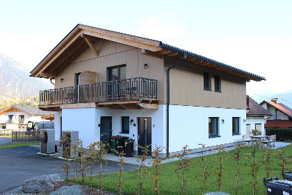 Oostenrijk, Karinthië, Obermöschach
