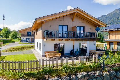 Oostenrijk, Karinthië, Obermöschach