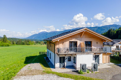 Oostenrijk, Karinthië, Obermöschach