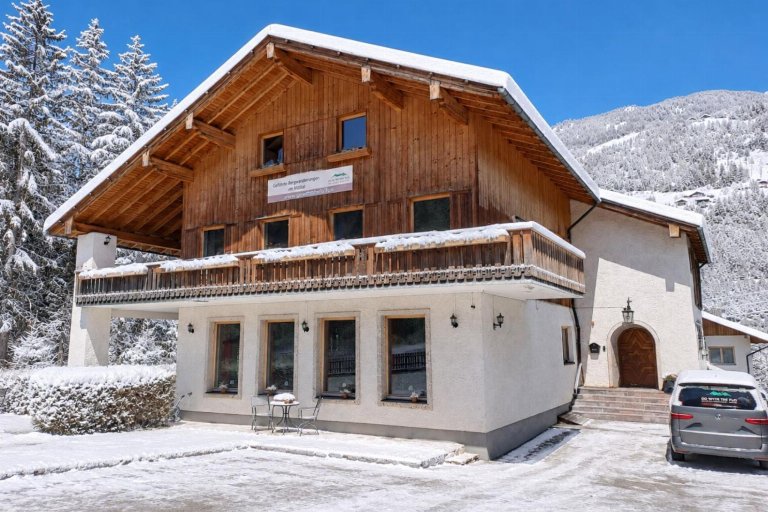 Oostenrijk, Karinthi&euml;, Rangersdorf