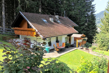 Oostenrijk, Karinthië, Rangersdorf