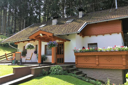 019 Landhaus Rangersdorf