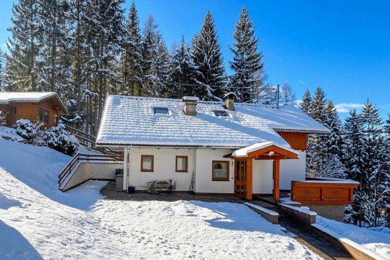Oostenrijk, Karinthi&euml;, Rangersdorf