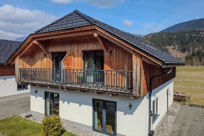 Oostenrijk, Karinthi&euml;, Rattendorf