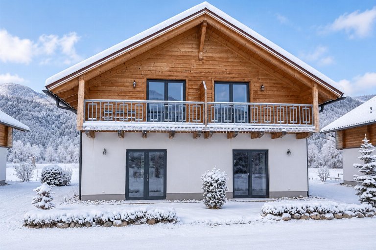 Oostenrijk, Karinthi&euml;, Rattendorf