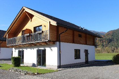 Oostenrijk, Karinthië, Rattendorf