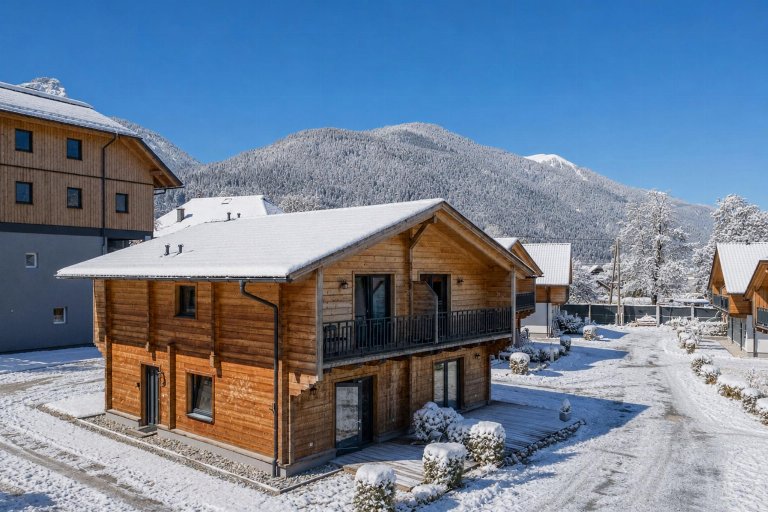 Oostenrijk, Karinthi&euml;, Rattendorf