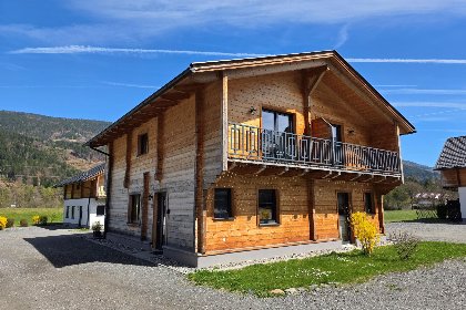 Oostenrijk, Karinthi&euml;, Rattendorf