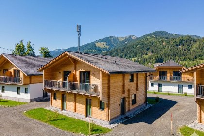 Oostenrijk, Karinthi&euml;, Rattendorf