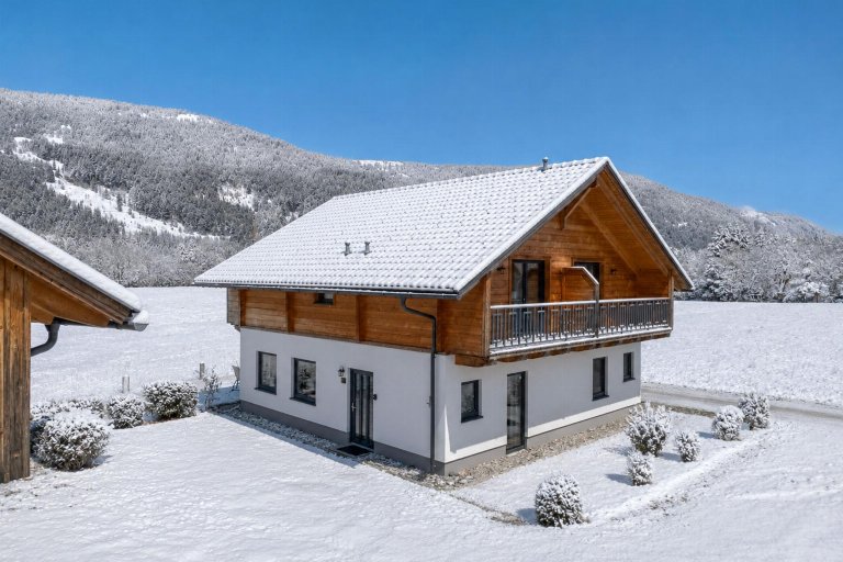Oostenrijk, Karinthi&euml;, Rattendorf