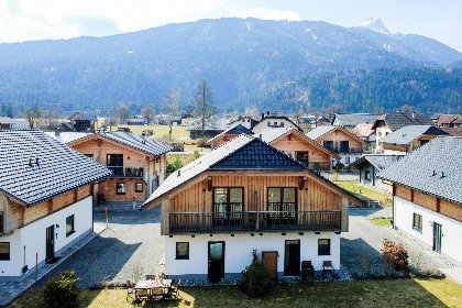 Oostenrijk, Karinthi&euml;, Rattendorf