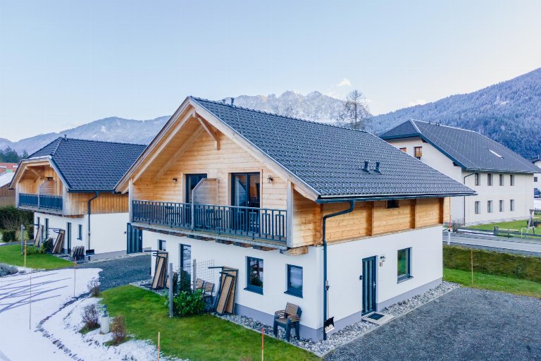 Oostenrijk, Karinthi&euml;, Rattendorf