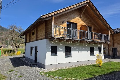 Oostenrijk, Karinthi&euml;, Rattendorf