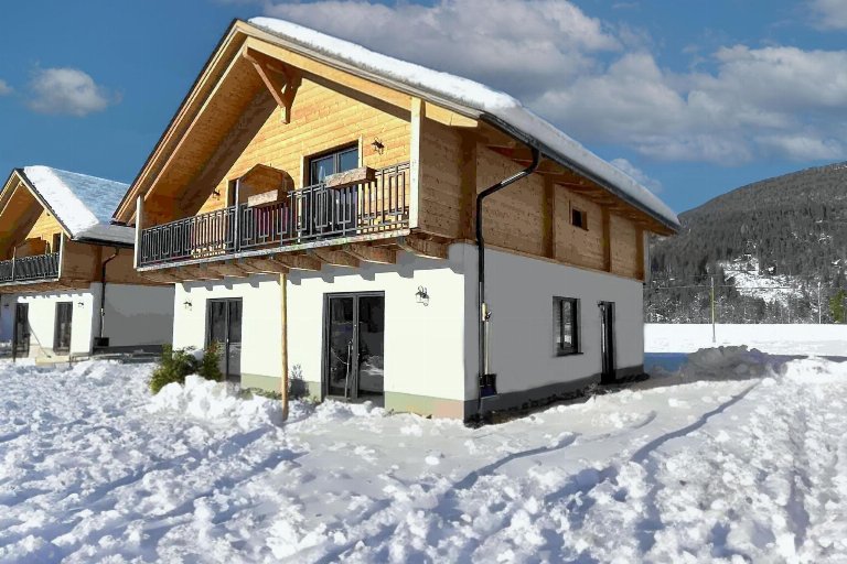 Oostenrijk, Karinthi&euml;, Rattendorf