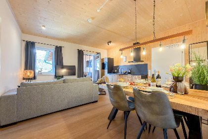 Oostenrijk, Karinthi&euml;, Rattendorf