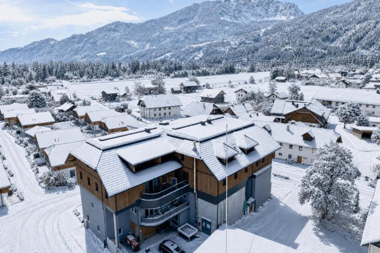 Oostenrijk, Karinthi&euml;, Rattendorf