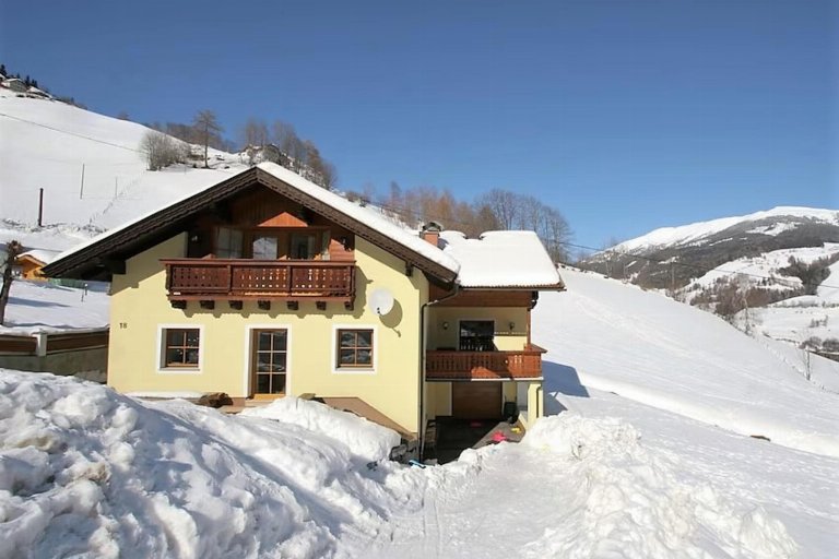 Oostenrijk, Karinthi&euml;, Rennweg