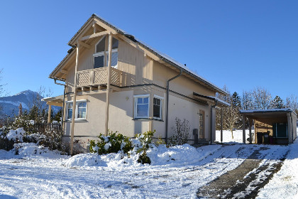 034 Landhaus St Georgen im Gailtal