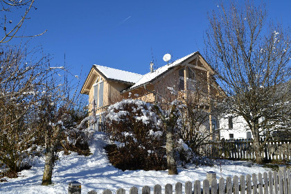 035 Landhaus St Georgen im Gailtal