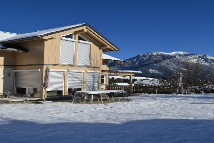 037 Landhaus St Georgen im Gailtal