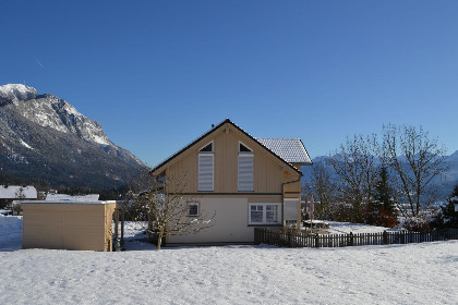 038 Landhaus St Georgen im Gailtal