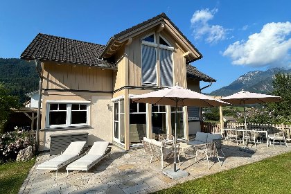 042 Landhaus St Georgen im Gailtal