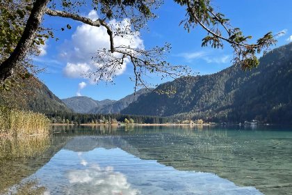 045 Landhaus St Georgen im Gailtal