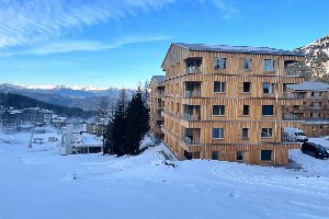 Sonnenalpe Nassfeld Allegra Joy C10