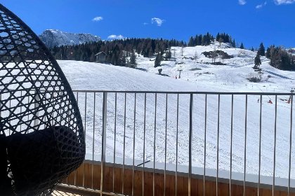 007 Sonnenalpe Nassfeld Allegra Joy C10