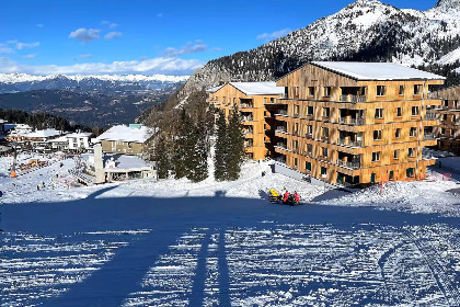 032 Sonnenalpe Nassfeld Allegra Joy