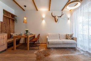 Sonnenalpe Nassfeld Bergblume Top A01