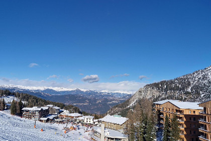 021 Sonnenalpe Nassfeld Bergblume