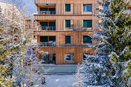037 Zirbenlodge Sonnenalpe Nassfeld Top B01