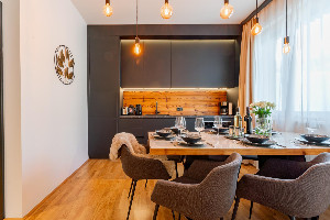 Zirbenlodge Sonnenalpe Nassfeld