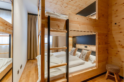 005 Zirbenlodge Sonnenalpe Nassfeld