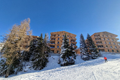 028 Zirbenlodge Sonnenalpe Nassfeld