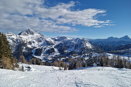 029 Zirbenlodge Sonnenalpe Nassfeld