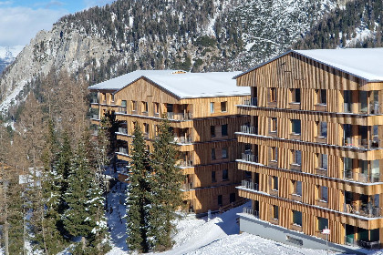 030 Zirbenlodge Sonnenalpe Nassfeld