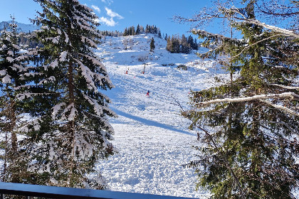031 Zirbenlodge Sonnenalpe Nassfeld