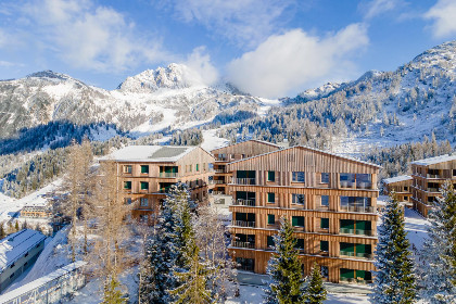 034 Zirbenlodge Sonnenalpe Nassfeld