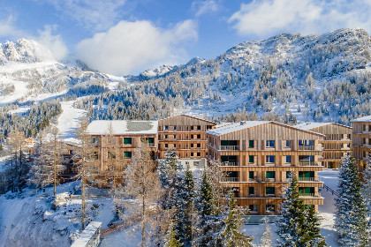 035 Zirbenlodge Sonnenalpe Nassfeld