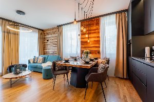 Zirbennest Sonnenalpe Nassfeld Top A03