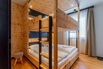 002 Zirbennest Sonnenalpe Nassfeld Top A03