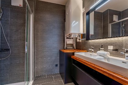 003 Zirbennest Sonnenalpe Nassfeld Top A03