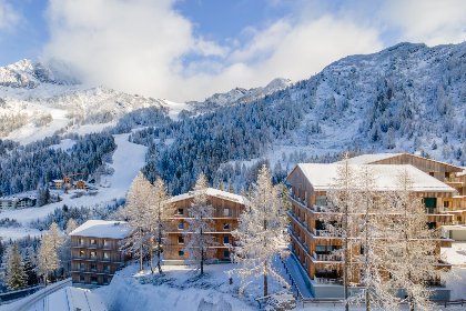 008 Zirbennest Sonnenalpe Nassfeld Top A03