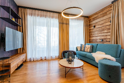 002 Zirbennest Sonnenalpe Nassfeld