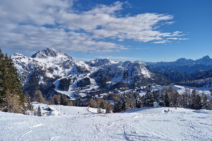 027 Zirbennest Sonnenalpe Nassfeld
