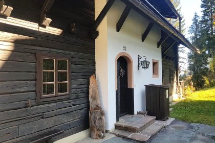 Oostenrijk, Karinthi&euml;, Sonnleitn Nassfeld