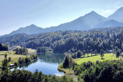 032 Residenz Aichwaldsee