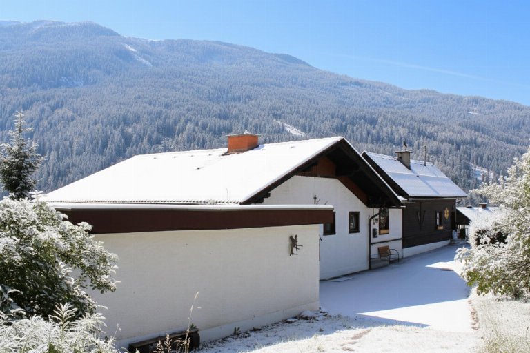 Oostenrijk, Karinthi&euml;, Untertweng